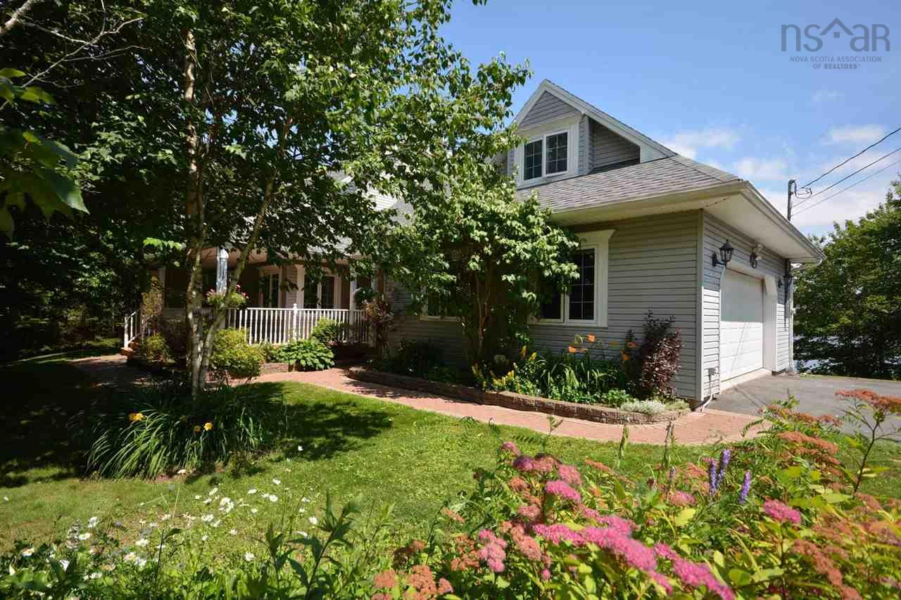 Waterfront Property For Sale In Hammonds Plains, NS Realty Geek