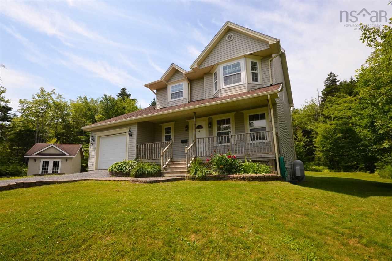 Houses For Sale In Hammonds Plains, NS Realty Geek