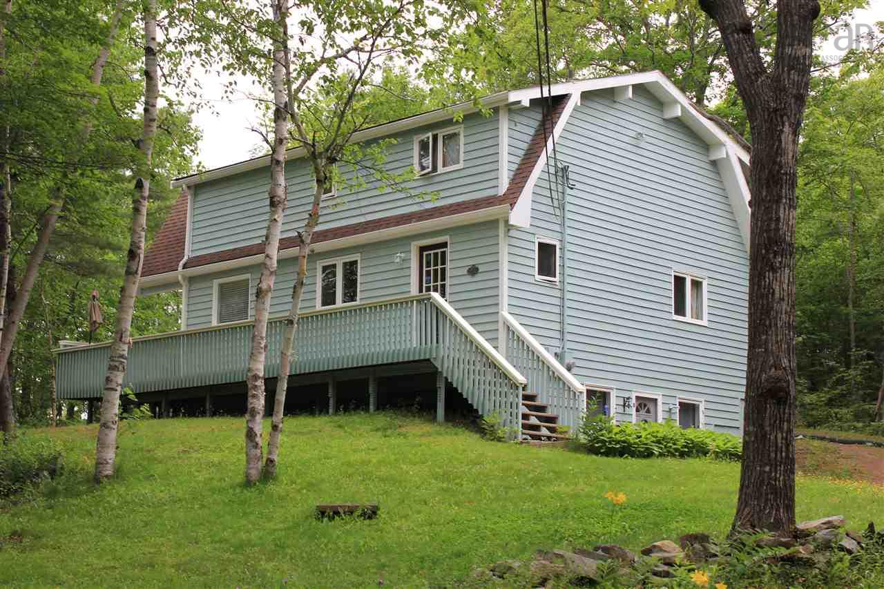 Houses For Sale In Fall River, NS Realty Geek