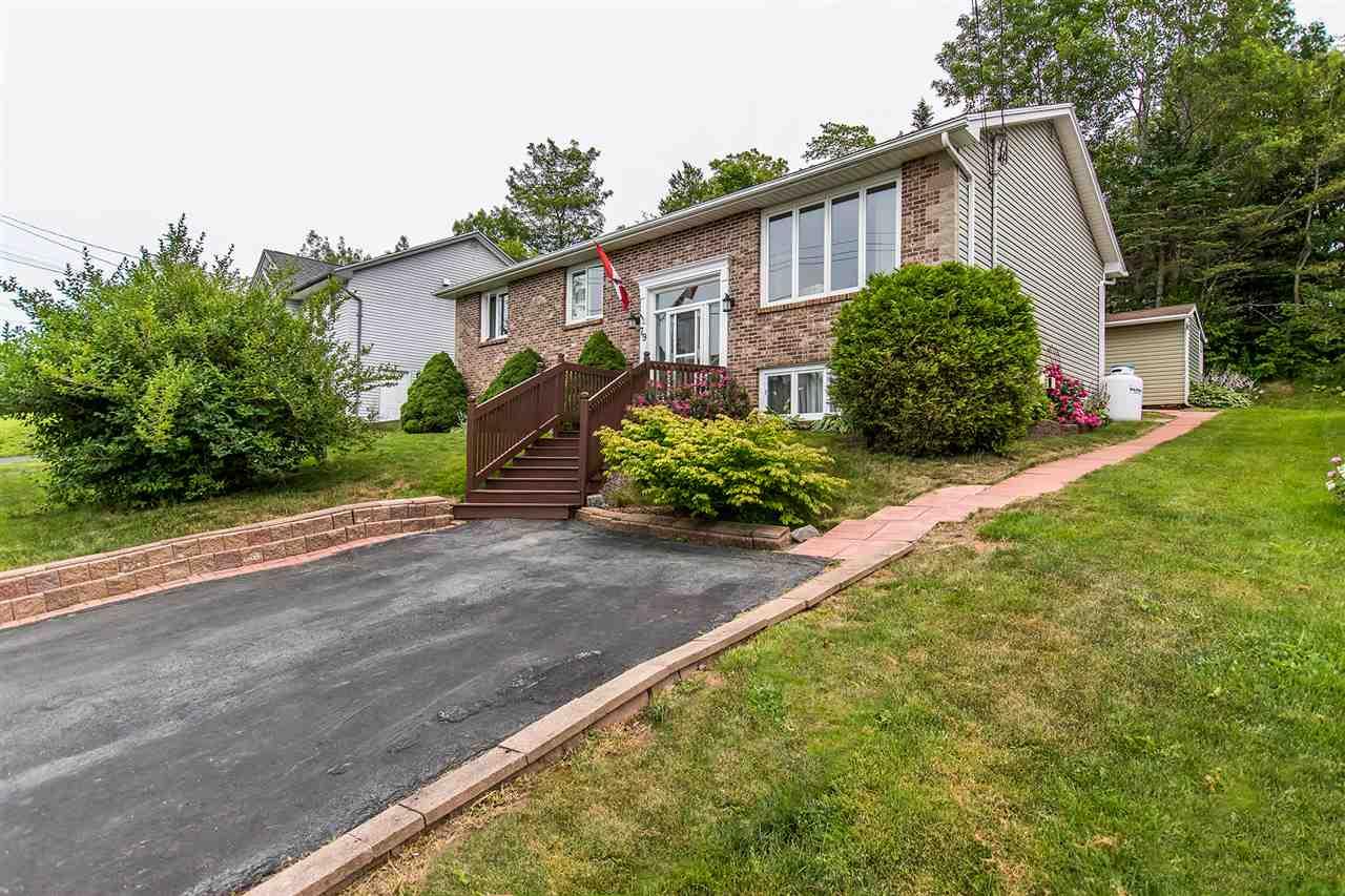 Houses For Sale In Lower Sackville, NS Realty Geek