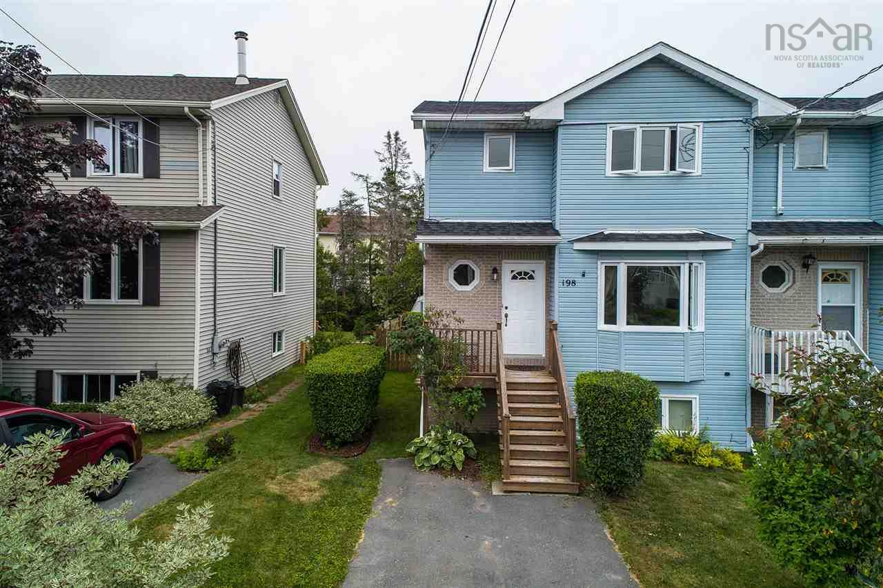 Houses For Sale In Timberlea, NS Realty Geek