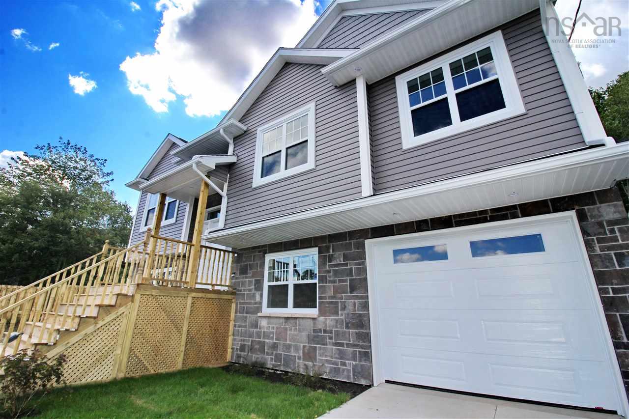 Lower Sackville Single Family Homes For Sale