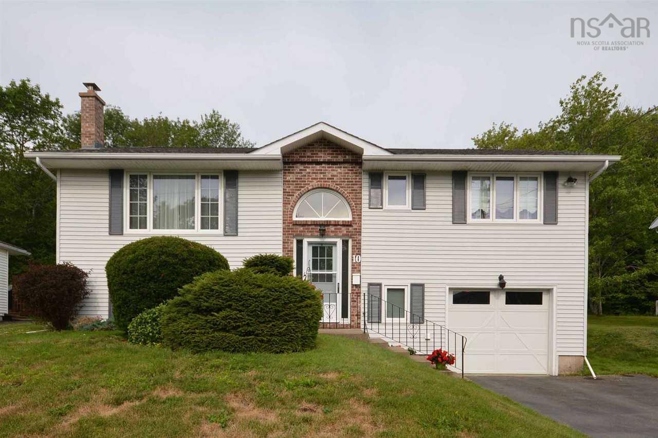 Houses For Sale In Lower Sackville, NS Realty Geek