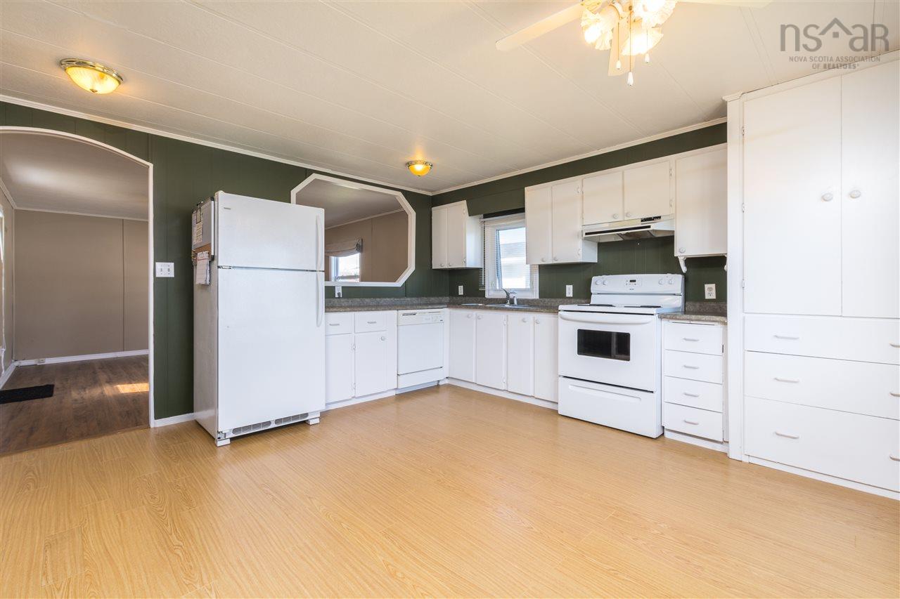 Dartmouth (Mobile Home )