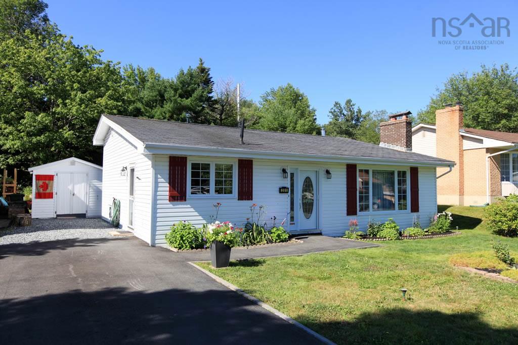 Houses For Sale In Lower Sackville, NS Realty Geek