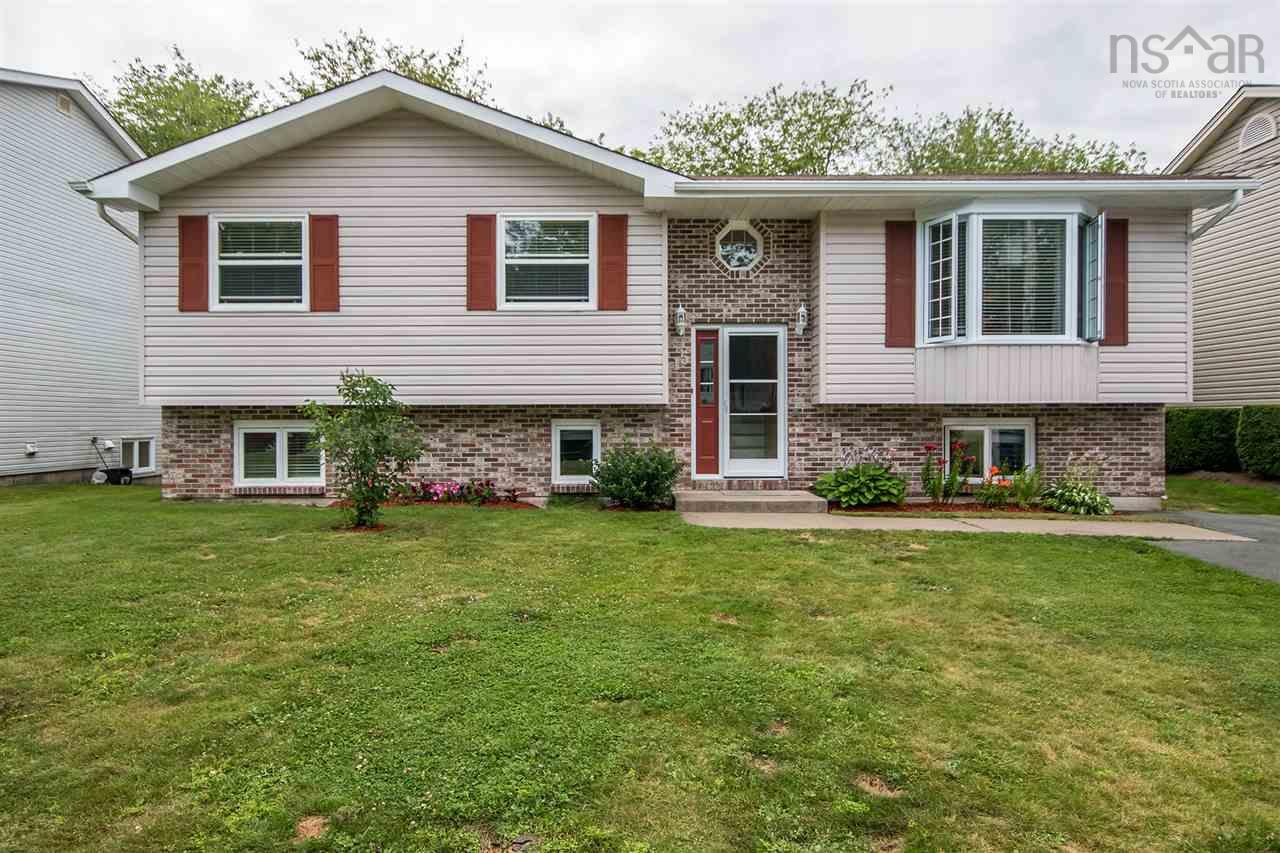 Houses For Sale In Timberlea, NS Realty Geek