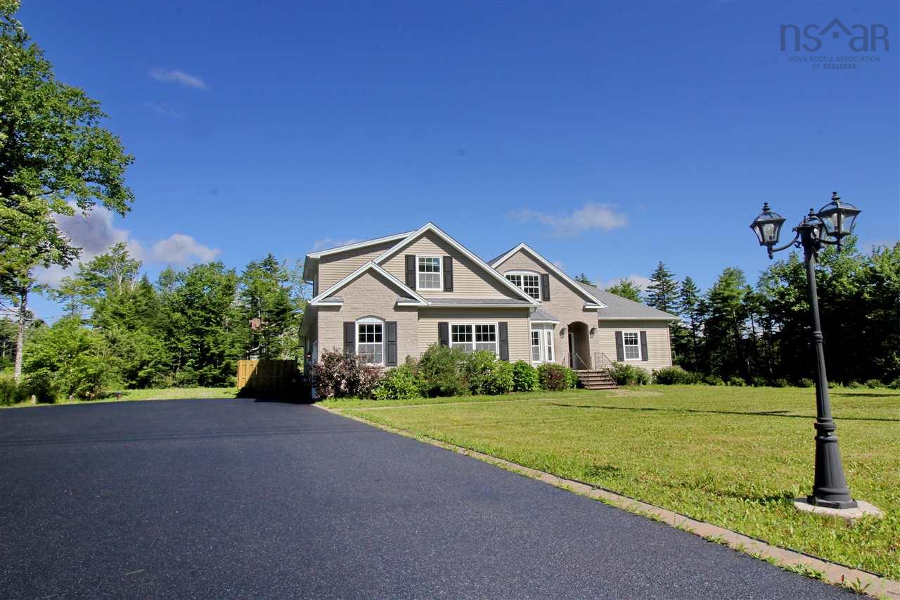 Houses For Sale In Fall River, NS Realty Geek