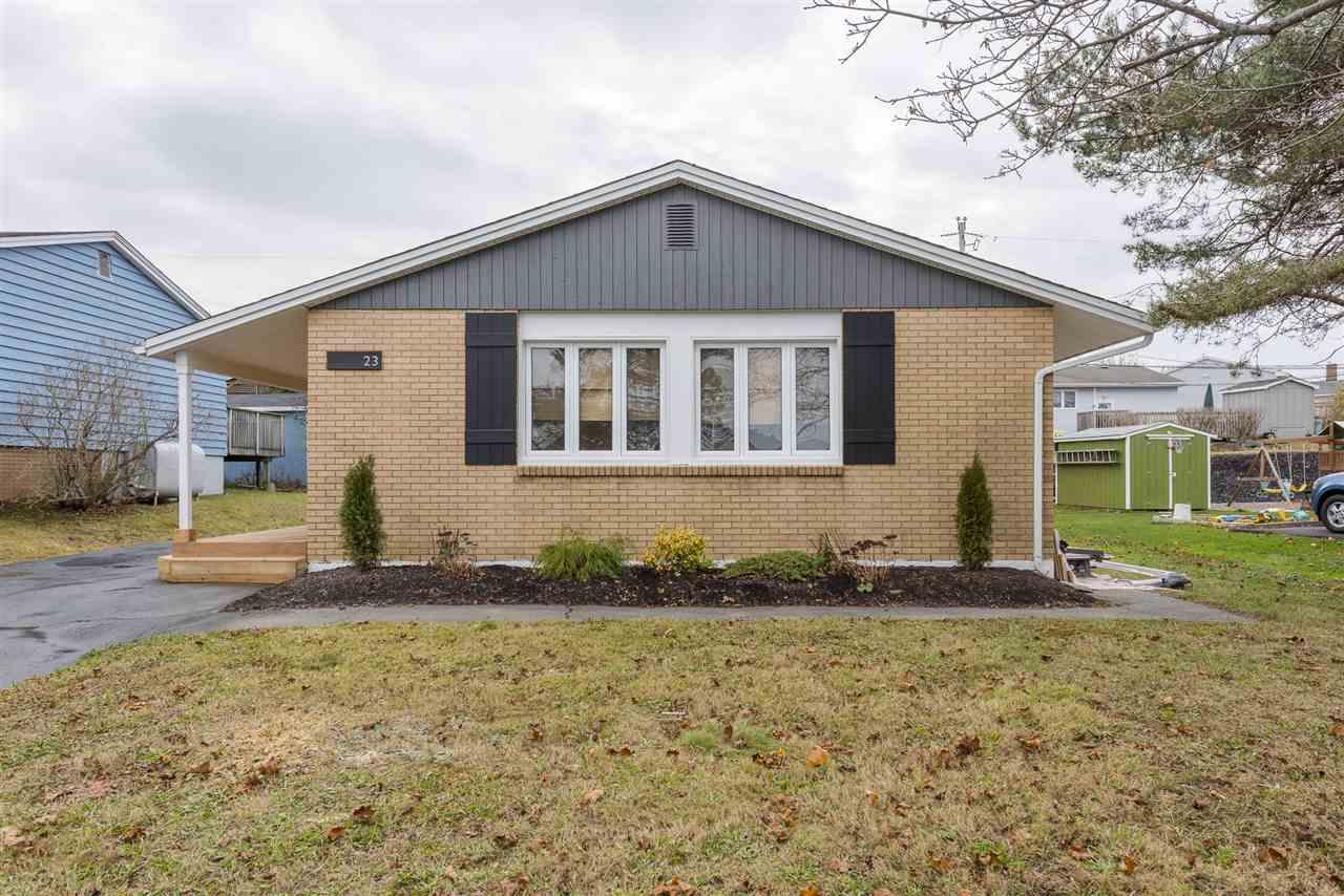 Houses For Sale In Cole Harbour, NS Realty Geek