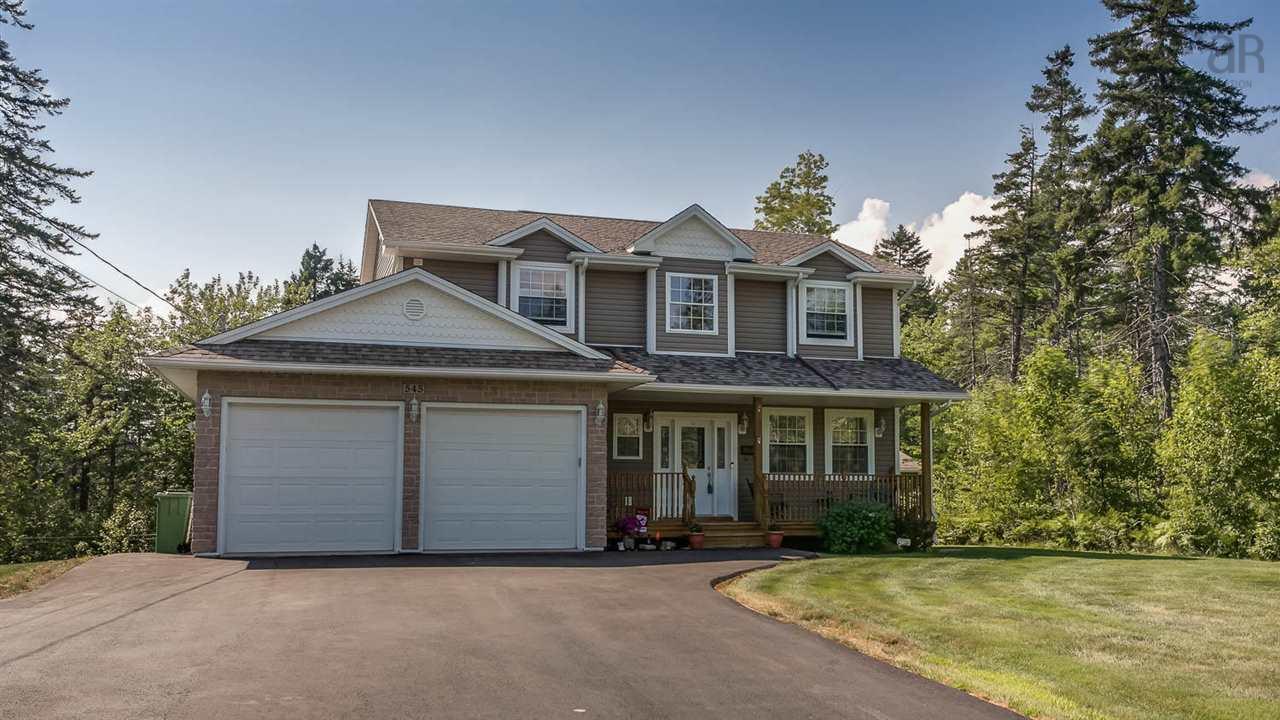 Houses For Sale In Fall River, NS Realty Geek