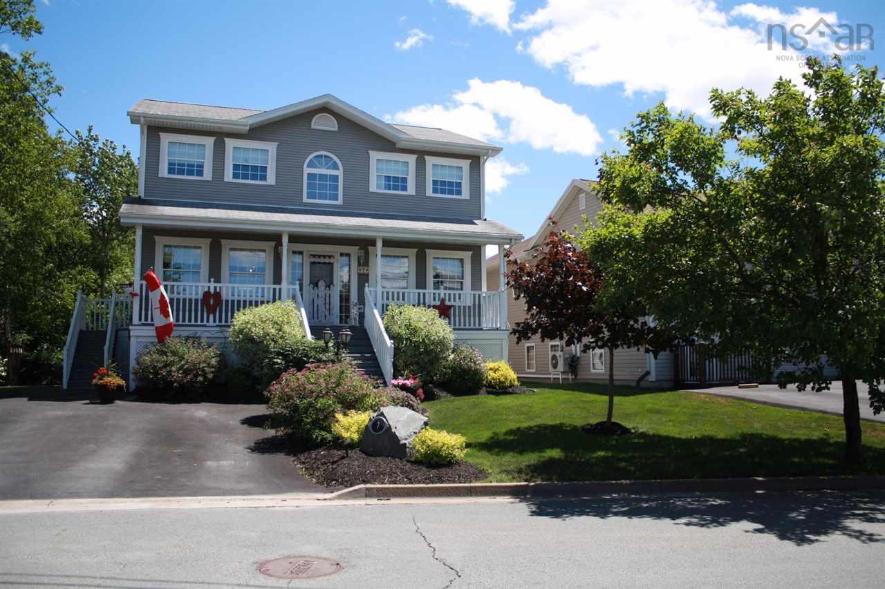 Houses For Sale In Middle Sackville, NS Realty Geek