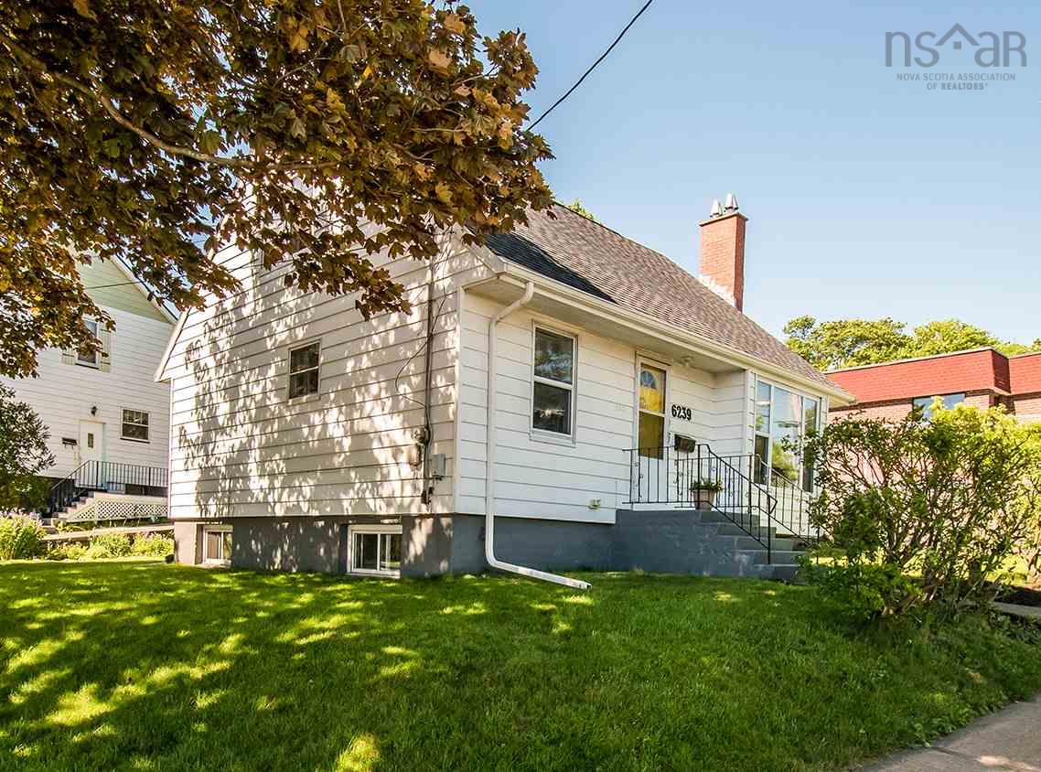 Houses For Sale In North End Halifax, NS Realty Geek