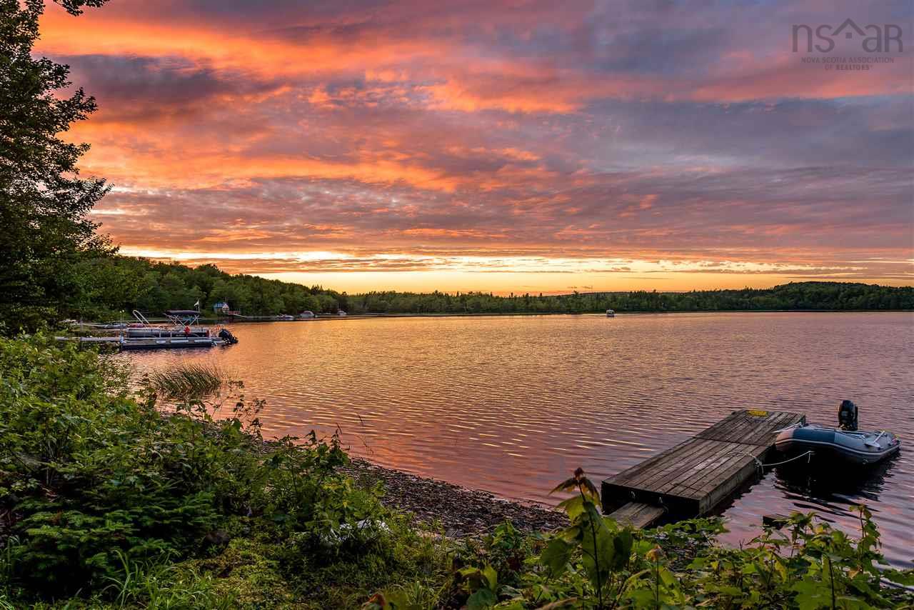 Waterfront Property For Sale In Hammonds Plains, NS Realty Geek