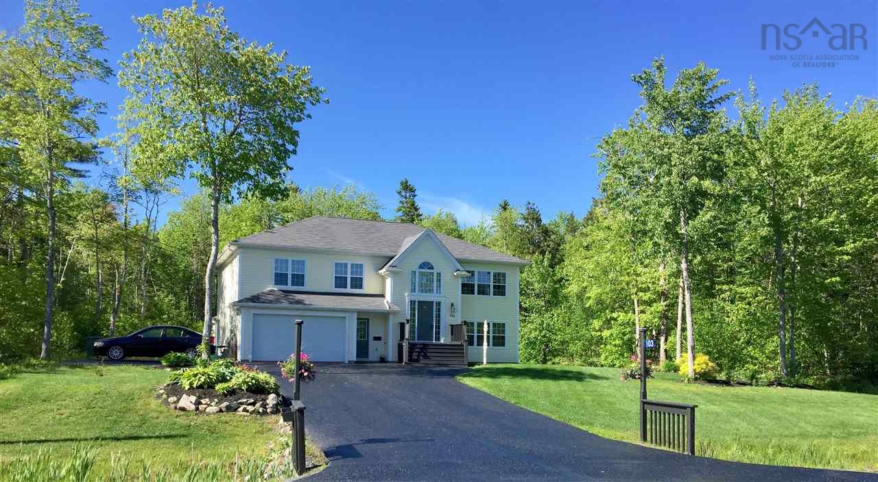 Houses For Sale In Beaver Bank, NS Realty Geek