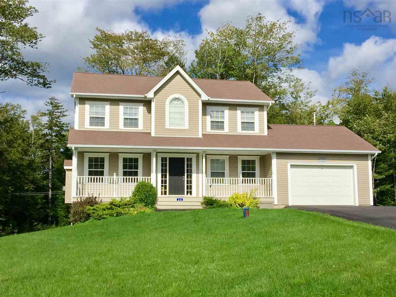 Houses For Sale In Beaver Bank, NS Realty Geek