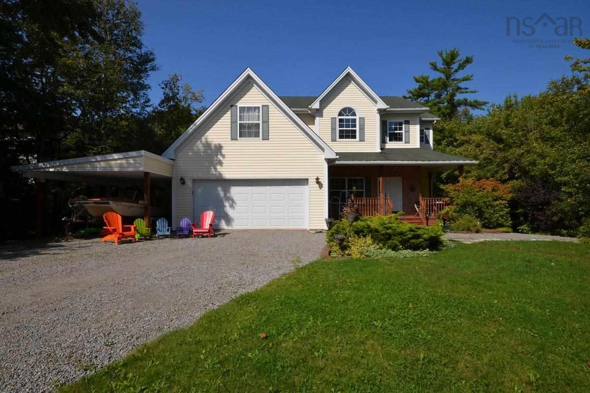 Houses For Sale In Fall River, NS Realty Geek