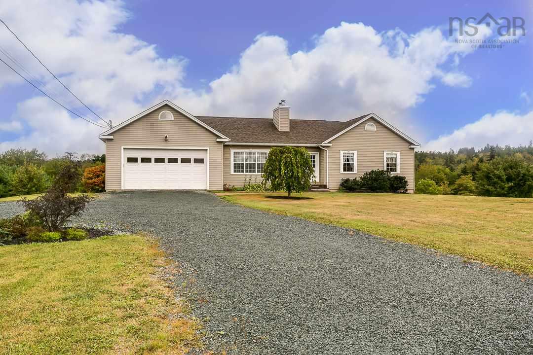 Waterfront Property For Sale In Porters Lake, NS Realty Geek