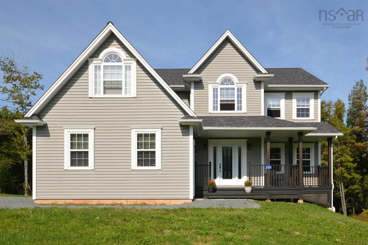 Houses For Sale In Beaver Bank, NS - Realty Geek
