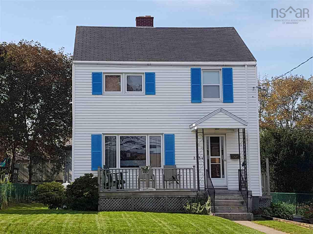 Houses For Sale In North End Halifax, NS Realty Geek