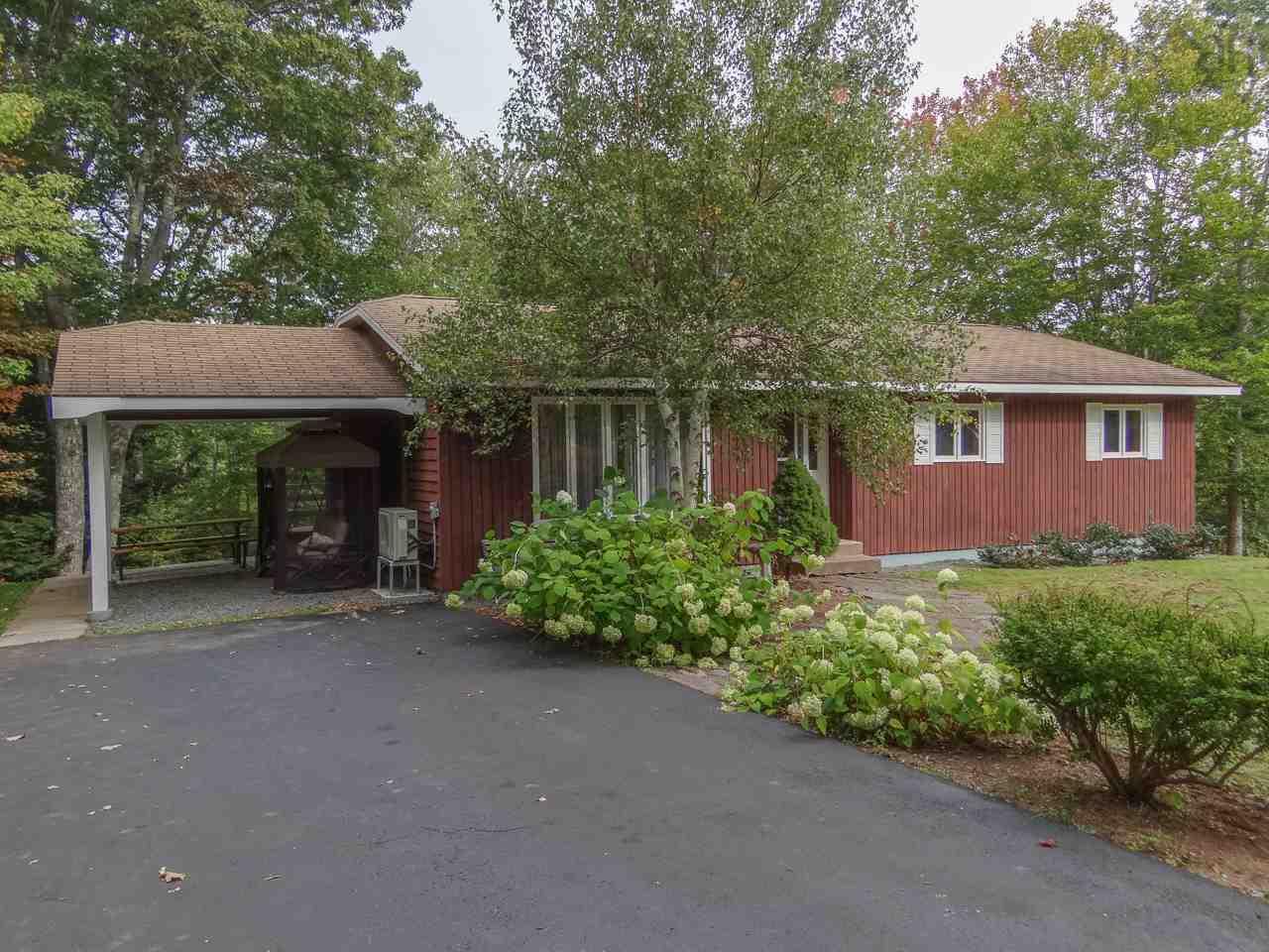 17 ALICE DRIVE, KENTVILLE, NS B4N 3V8 Wayne & Celeste Sanford