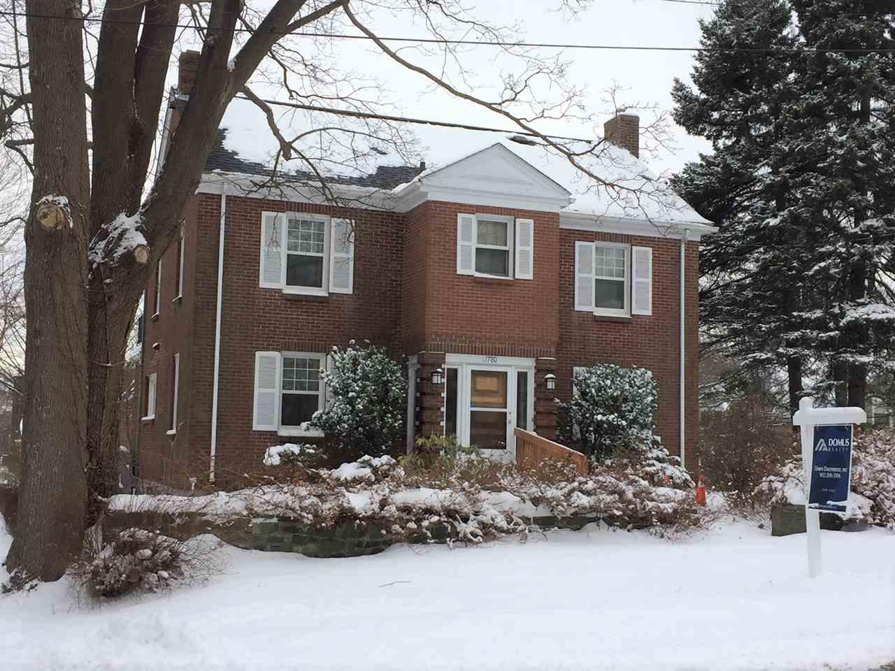 Houses For Sale In The South End Of Halifax, NS Realty Geek