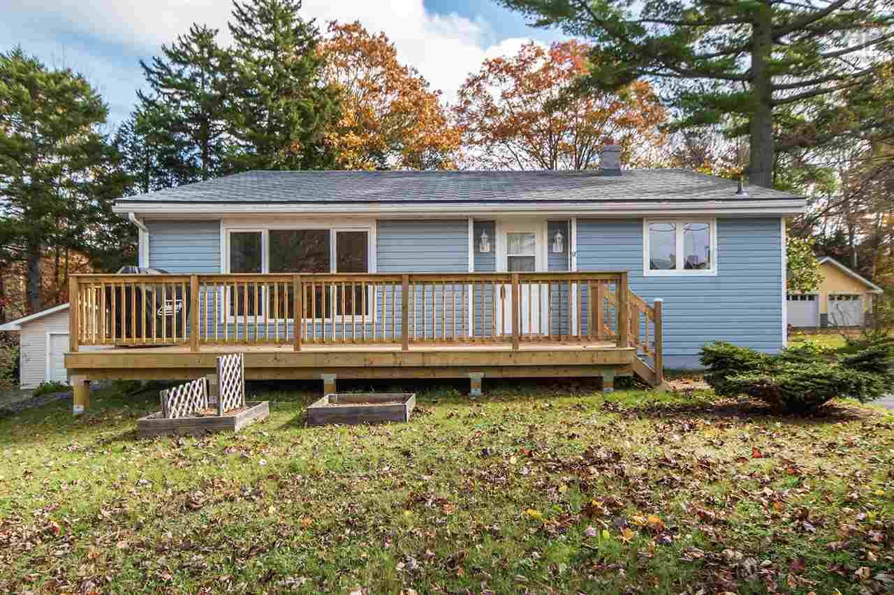 Houses For Sale In Fall River, NS Realty Geek