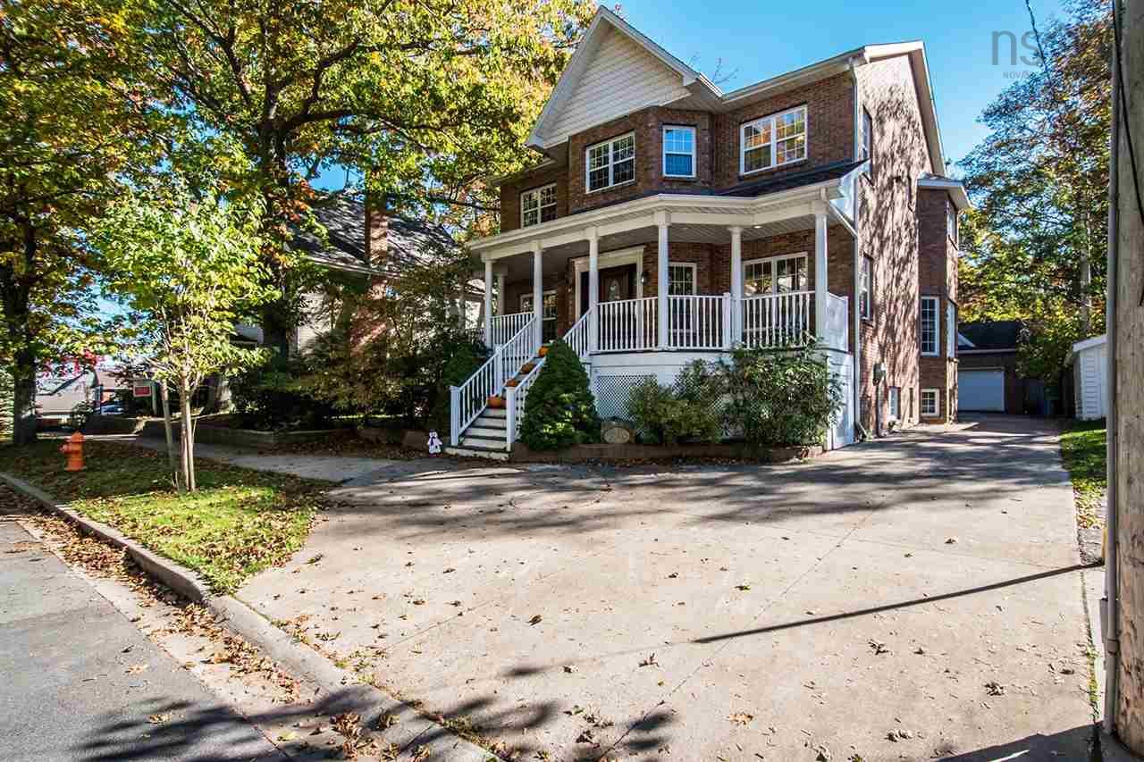 Houses For Sale In The South End Of Halifax, NS Realty Geek