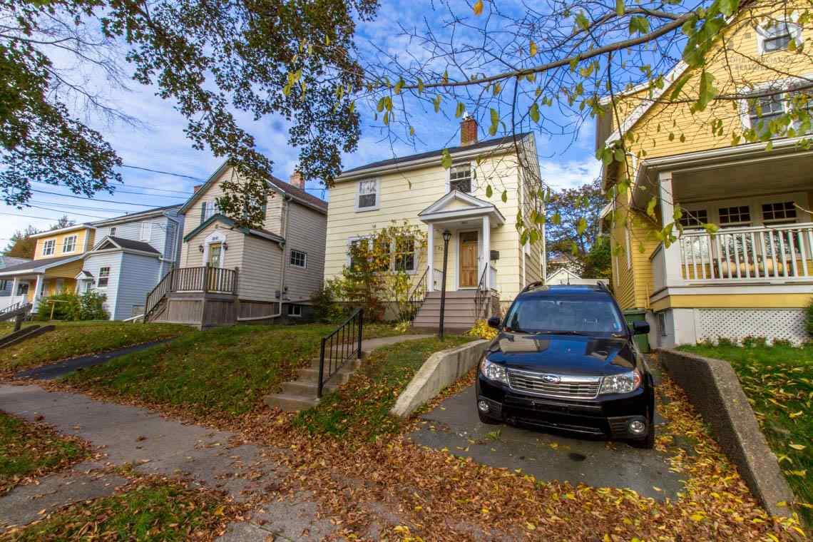 Houses For Sale In West End Halifax, NS Realty Geek