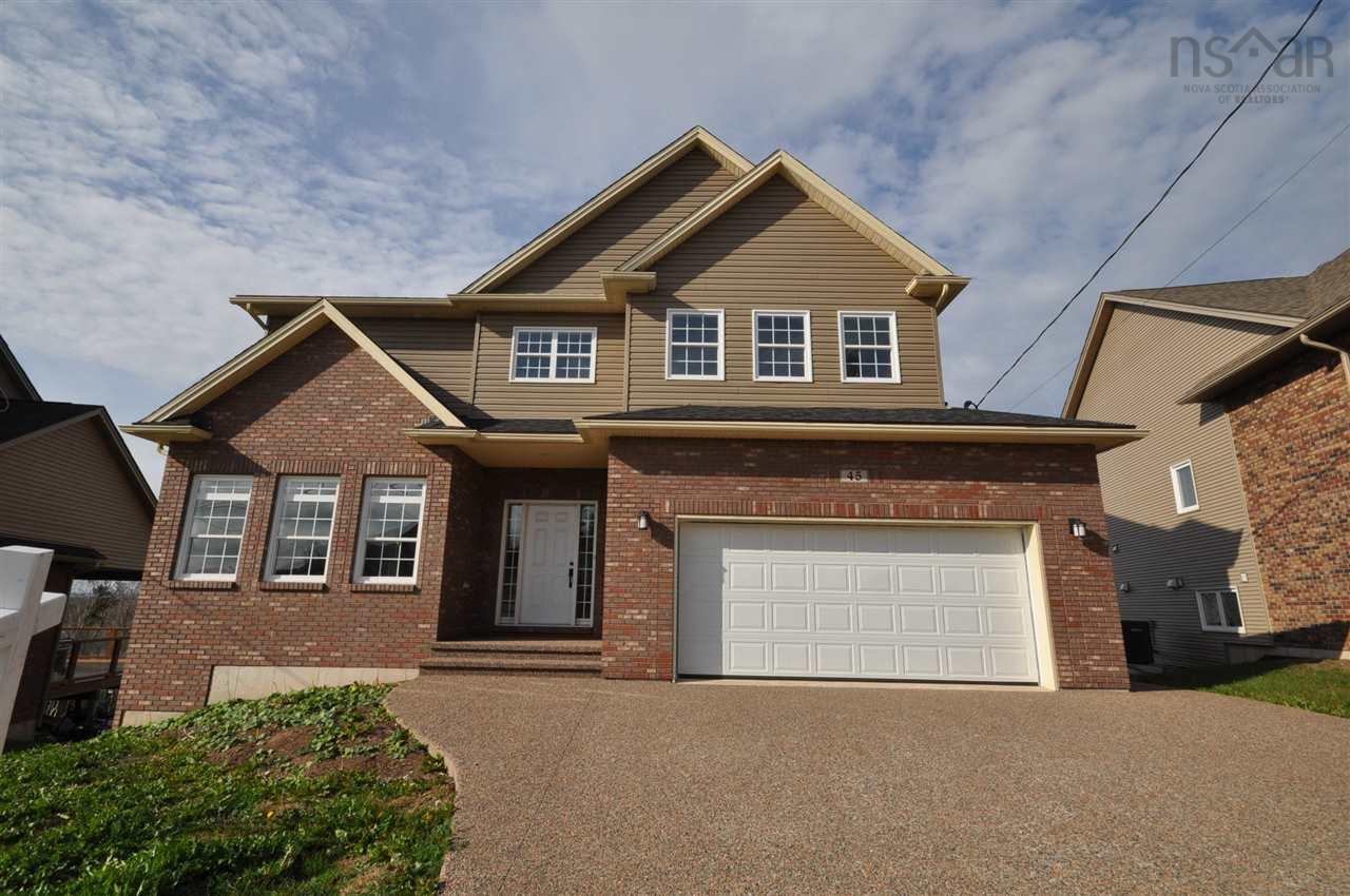 Houses For Sale In Cole Harbour, NS Realty Geek