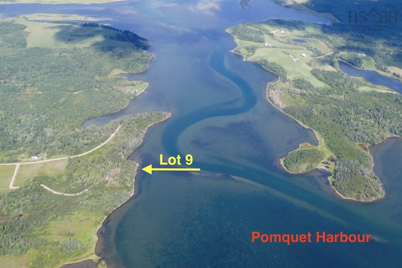 324 Pomquet Point, Pomquet, NS B2G 2L4