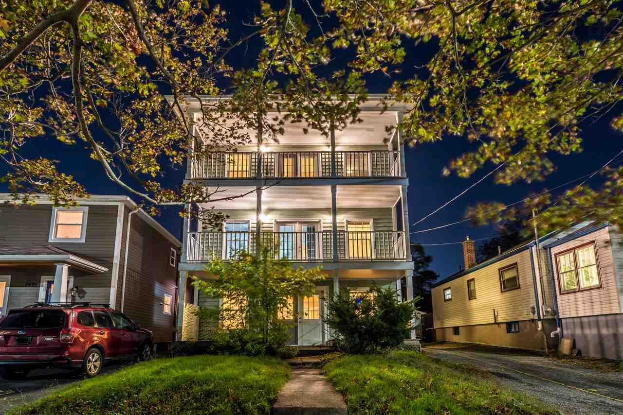 Houses For Sale In West End Halifax, NS Realty Geek