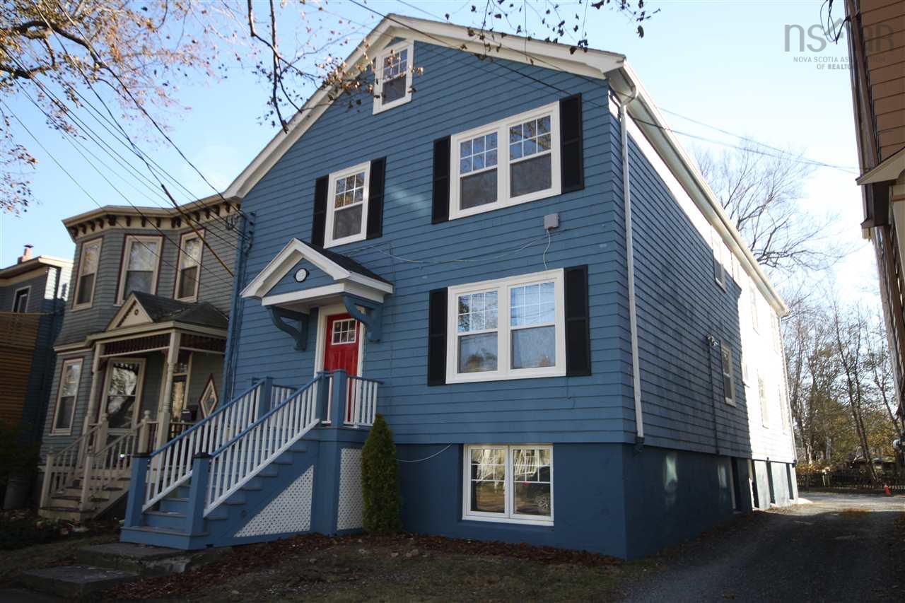 Property For Sale In South End Halifax, NS Realty Geek