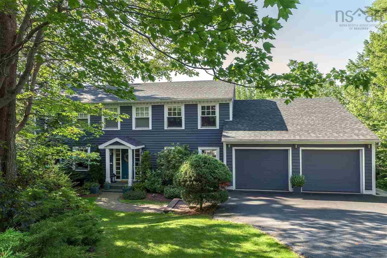 Waterfront Property For Sale In Bedford, NS Realty Geek