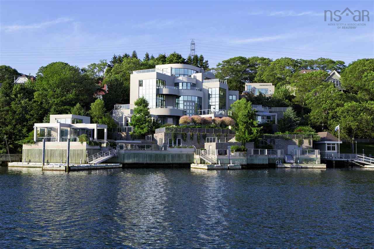 Waterfront Properties For Sale In South End Halifax, NS Realty Geek