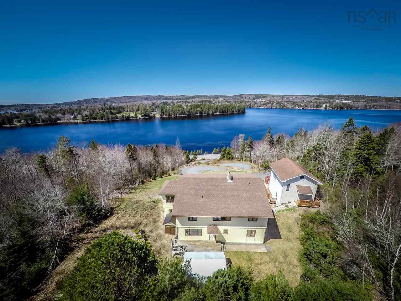 Upper Tantallon, NS Real Estate Realty Geek