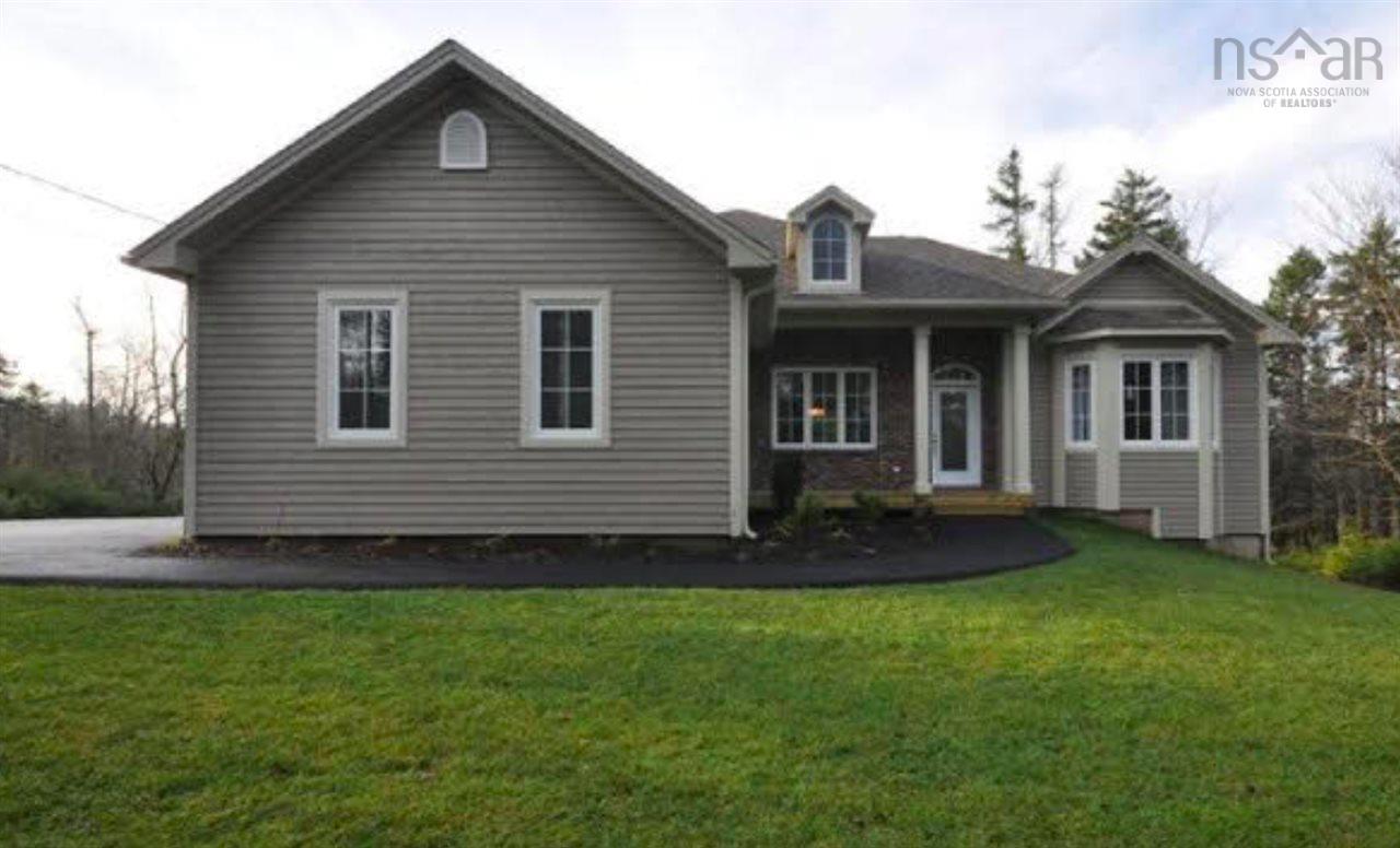 Waterfront Property For Sale In Hammonds Plains, NS Realty Geek