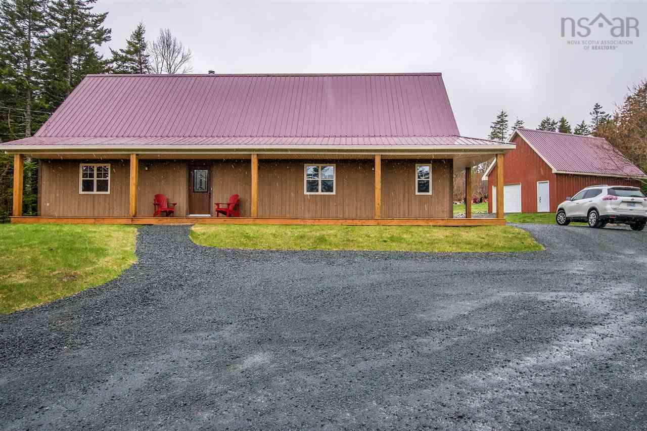 Houses For Sale In Porters Lake, NS Realty Geek