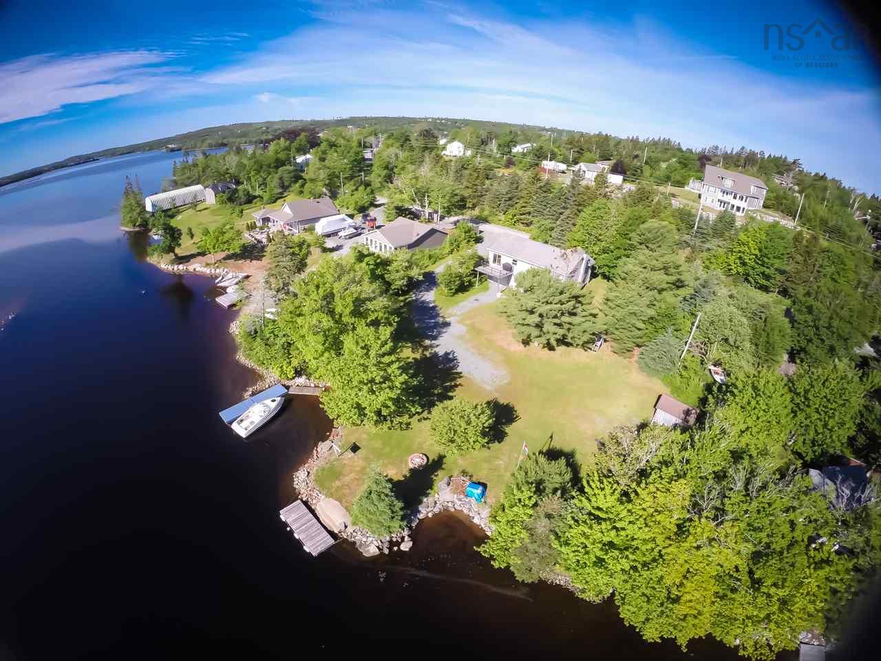Houses For Sale In Porters Lake, NS Realty Geek
