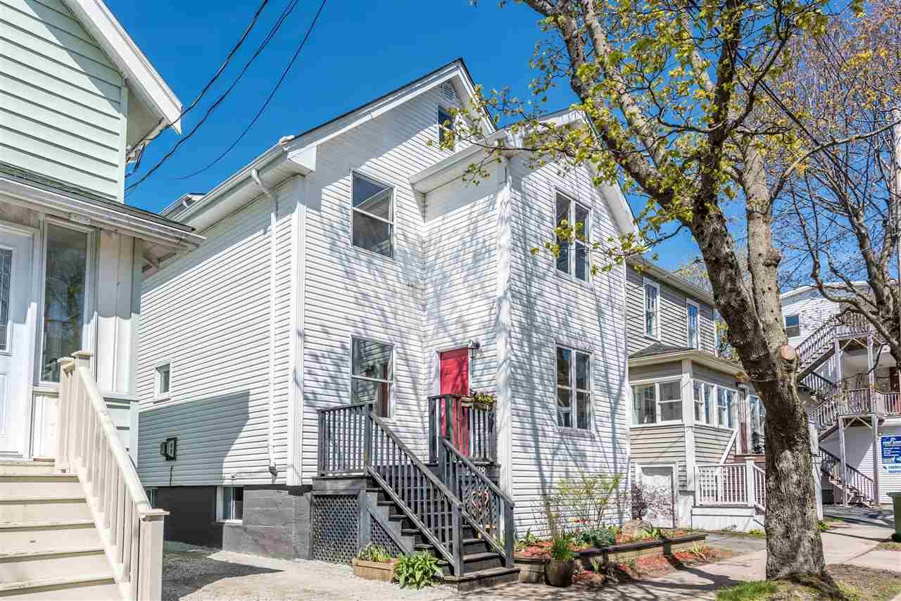 Houses For Sale In West End Halifax, NS Realty Geek