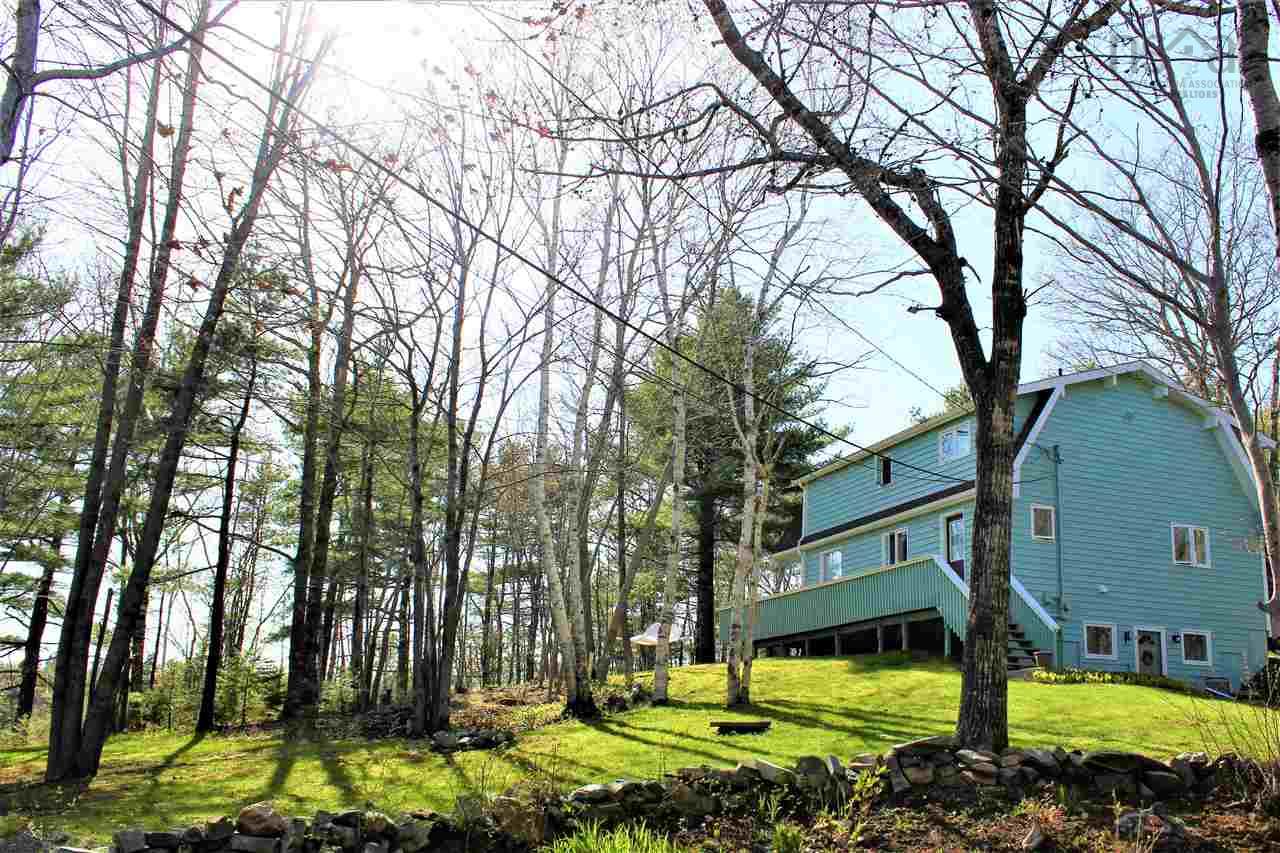 Houses For Sale In Fall River, NS Realty Geek