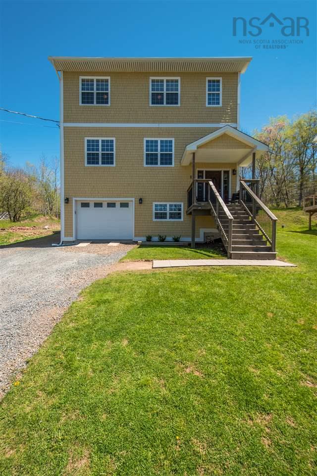 Waterfront Property For Sale In Fall River, NS Realty Geek