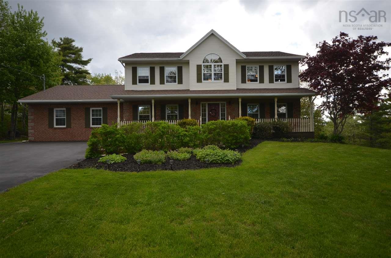 Houses For Sale In Fall River, NS Realty Geek