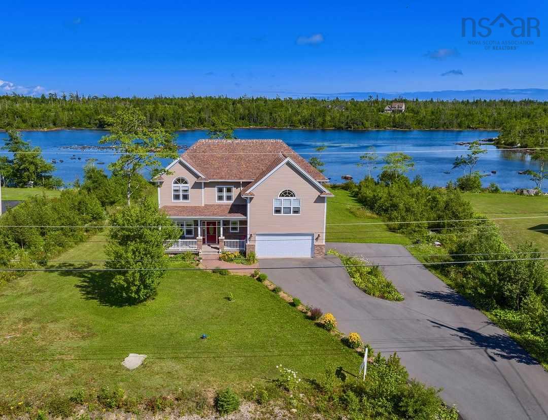 Lawrencetown Real Estate Realty Geek