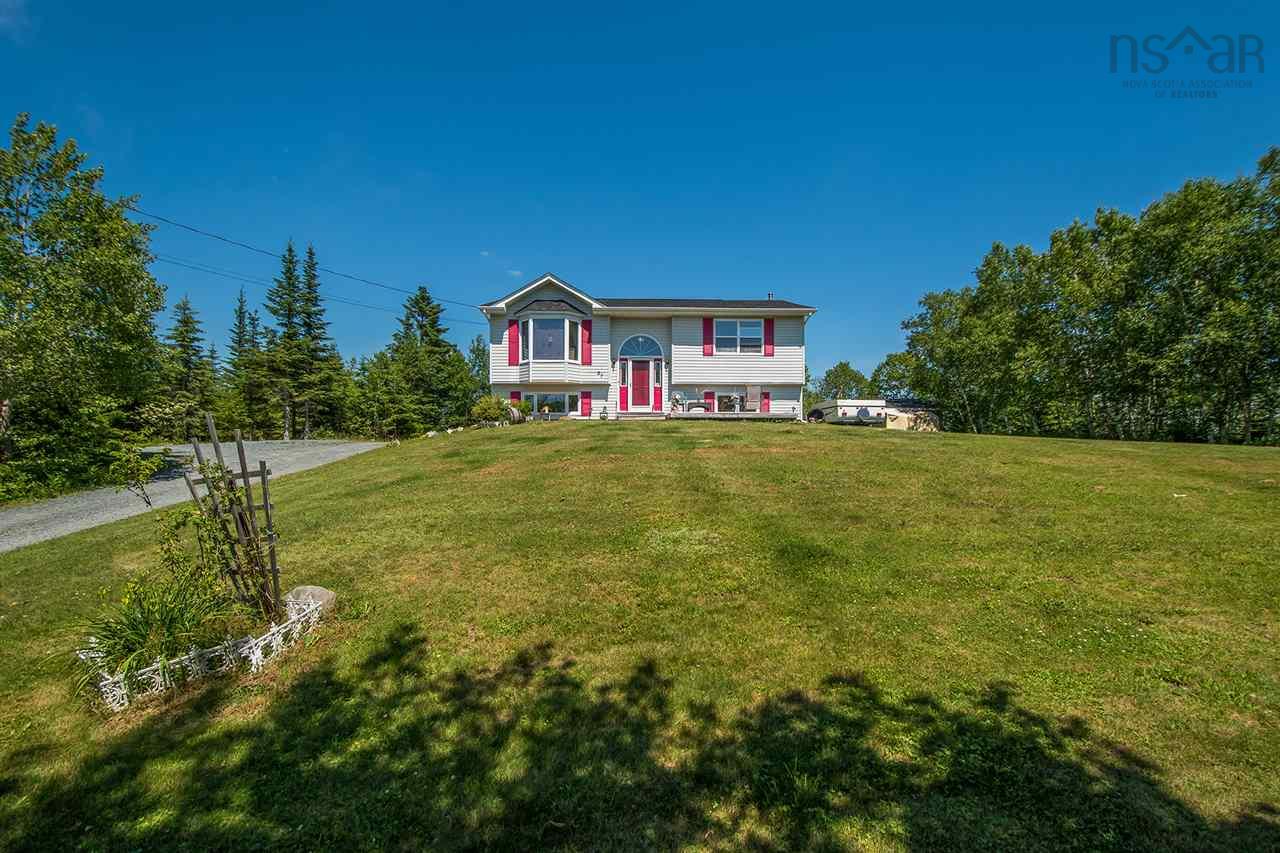 Lawrencetown Real Estate Realty Geek