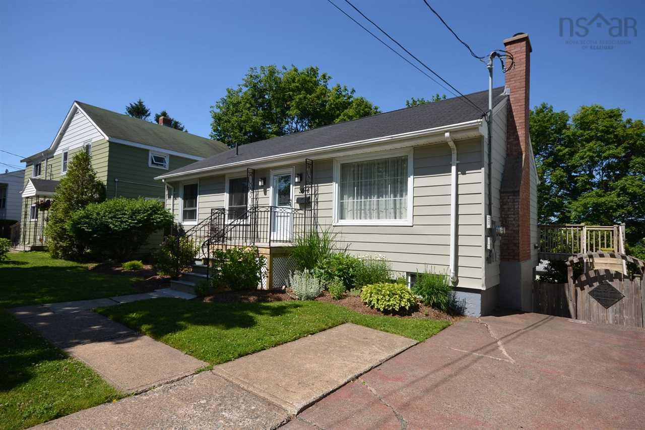 Houses For Sale In North End Halifax, NS Realty Geek