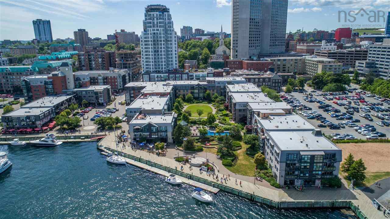 Condos For Sale in South End Halifax, NS Realty Geek