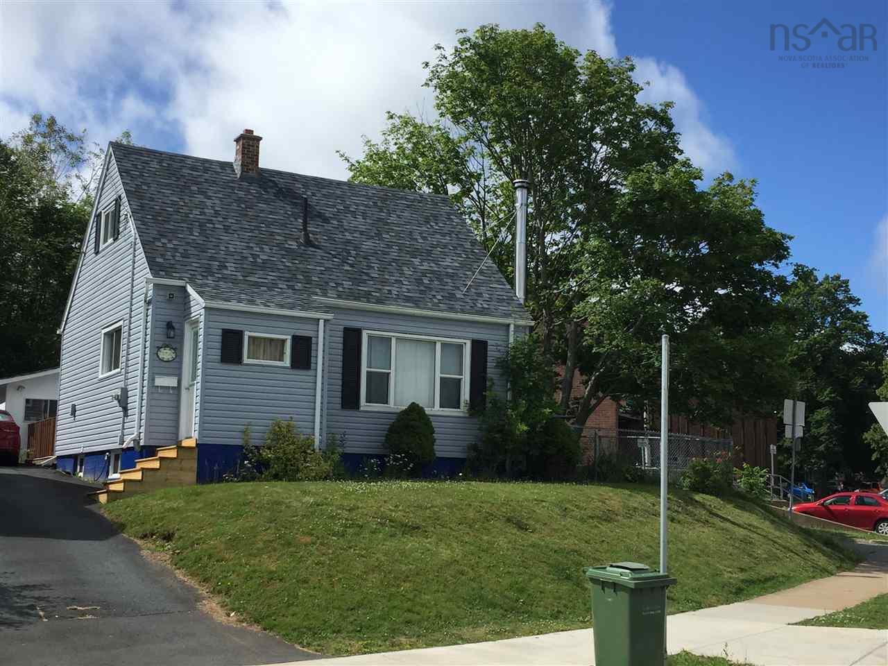 Houses For Sale In North End Halifax, NS Realty Geek
