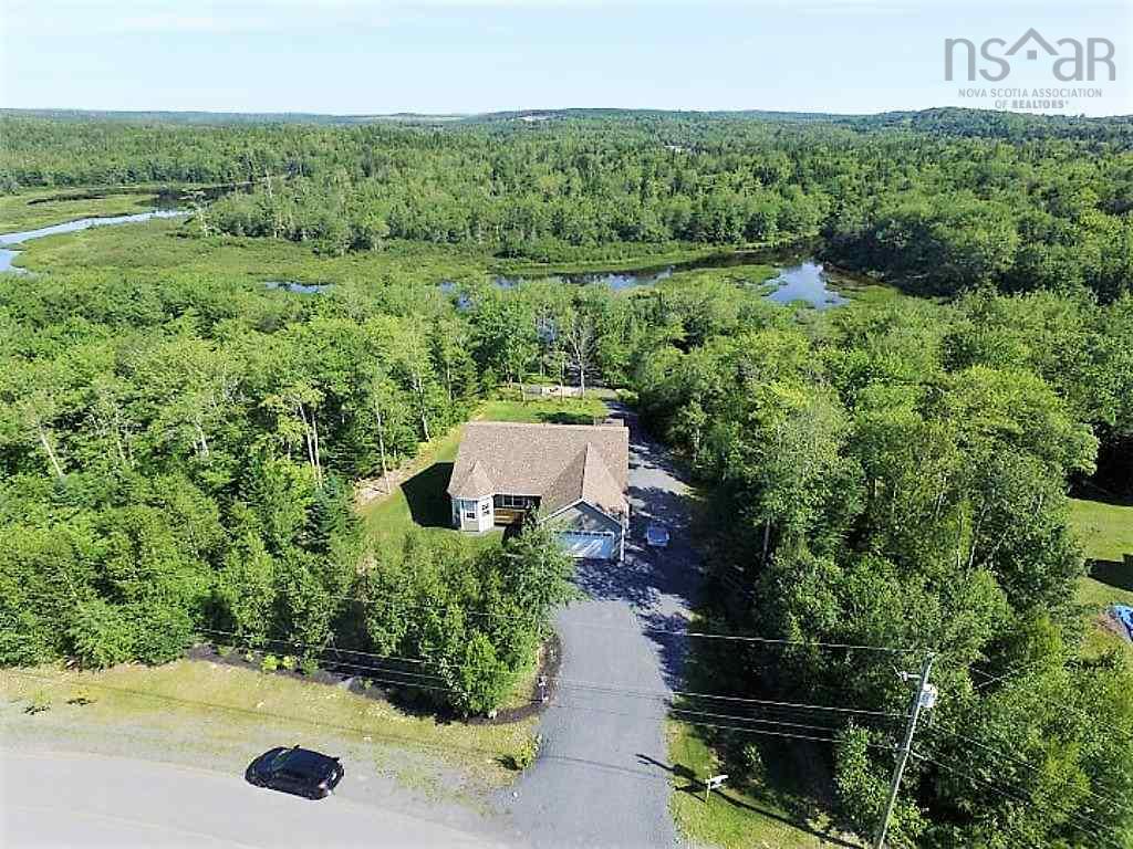 Waterfront Property For Sale In Hammonds Plains, NS Realty Geek