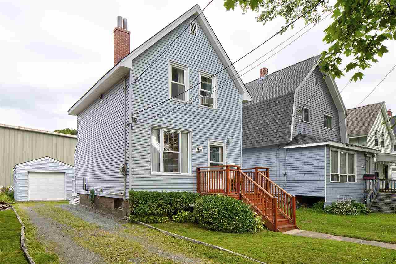 Houses For Sale In North End Halifax, NS Realty Geek