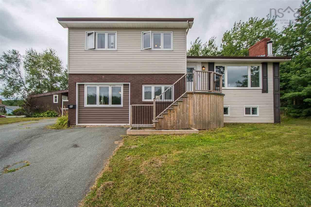 88 DICKEY DR, LOWER SACKVILLE, NS