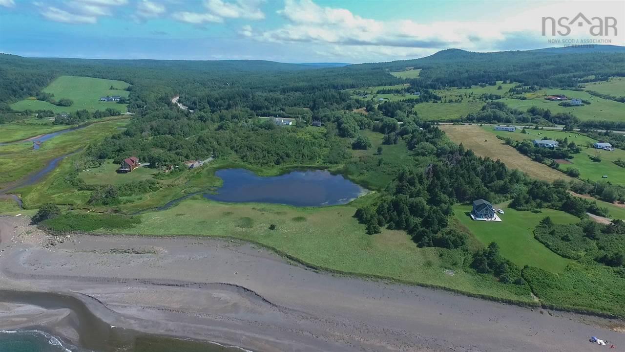 Shipwreck Lane, Malignant Cove, NS B2G 2L1